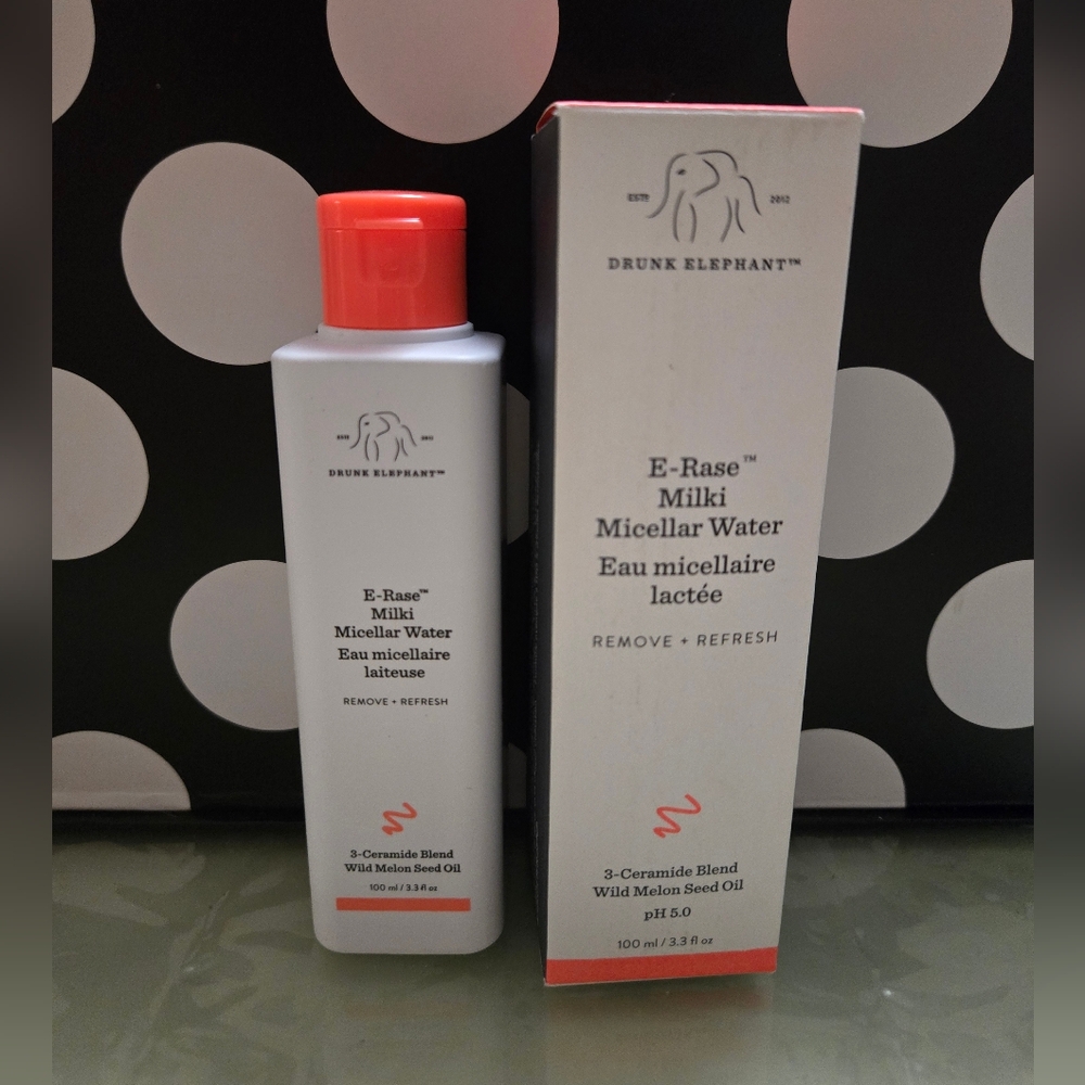 2/$25✨️DE Micellar Water✨️